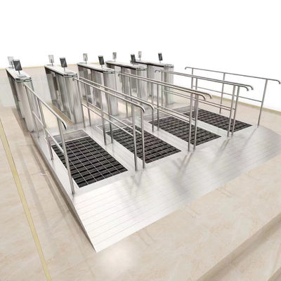 Automatische Rollen-Bürsten-einziger Reinigungsmaschine SUS Edelstahl für Schuhe